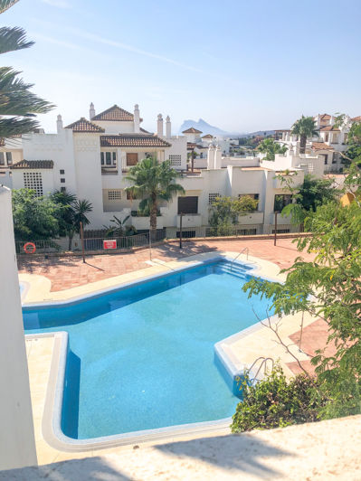 Image No.28-2 Bed Penthouse for sale