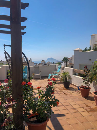 Image No.3-2 Bed Penthouse for sale