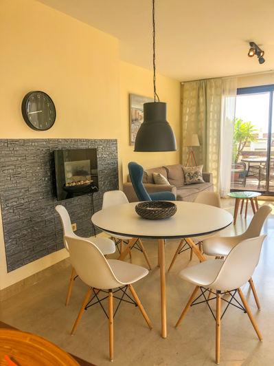 Image No.5-2 Bed Penthouse for sale