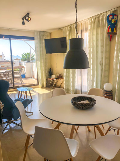 Image No.7-2 Bed Penthouse for sale