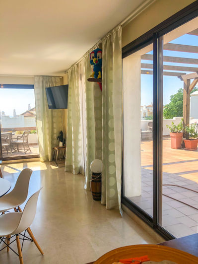 Image No.8-2 Bed Penthouse for sale