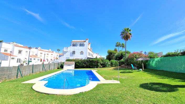 Image No.2-3 Bed Townhouse for sale