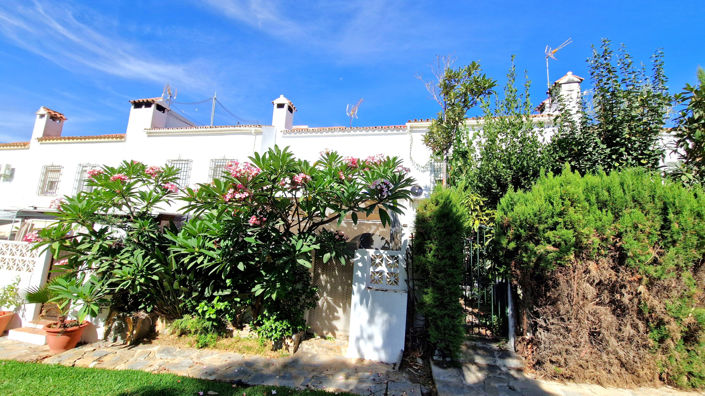 Image No.38-Maison de ville de 3 chambres à vendre à Casares