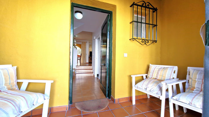 Image No.8-Maison de ville de 3 chambres à vendre à Casares