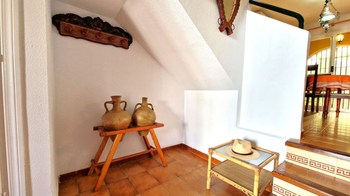 Image No.9-Maison de ville de 3 chambres à vendre à Casares
