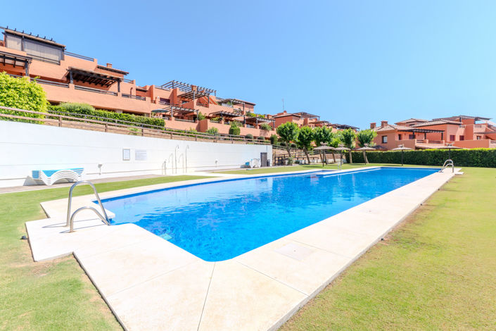 Image No.2-Appartement de 3 chambres à vendre à Casares