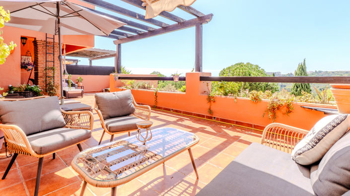 Image No.2-3 Bed Apartment for sale