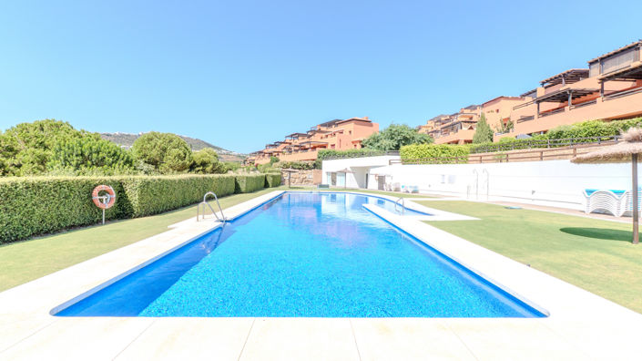 Image No.28-Appartement de 3 chambres à vendre à Casares