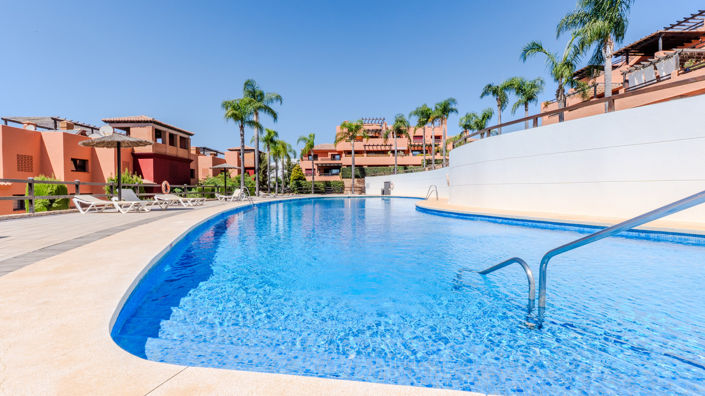 Image No.31-Appartement de 3 chambres à vendre à Casares