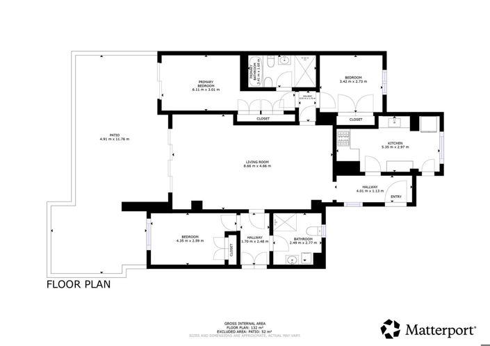 Image No.38-Appartement de 3 chambres à vendre à Casares