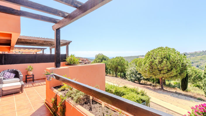 Image No.5-Appartement de 3 chambres à vendre à Casares