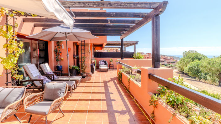 Image No.6-Appartement de 3 chambres à vendre à Casares