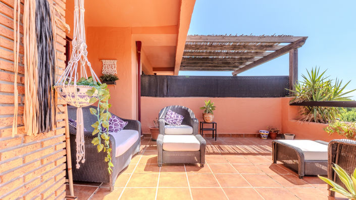 Image No.7-Appartement de 3 chambres à vendre à Casares