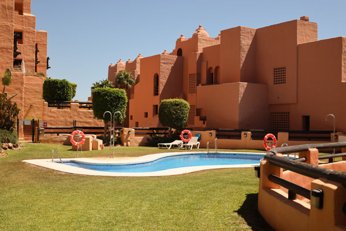 Image No.14-2 Bed Apartment for sale