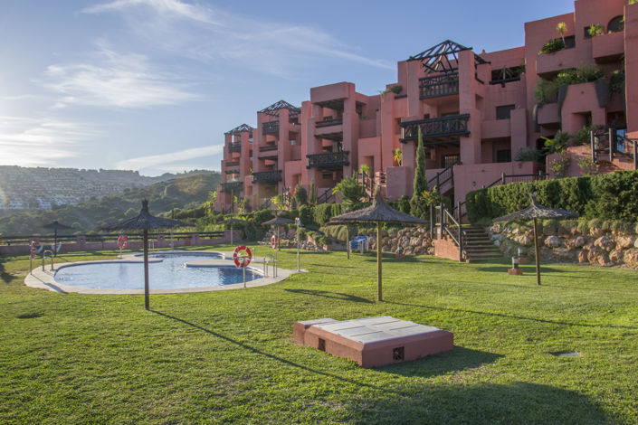 Image No.21-2 Bed Apartment for sale