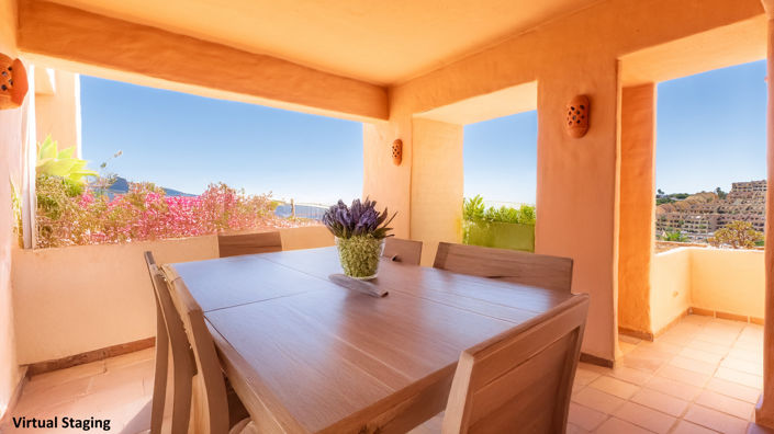 Image No.3-2 Bed Apartment for sale