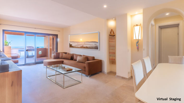 Image No.7-2 Bed Apartment for sale