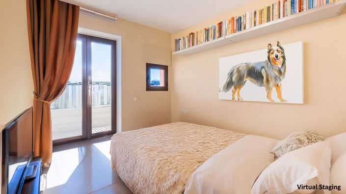 Image No.8-2 Bed Apartment for sale