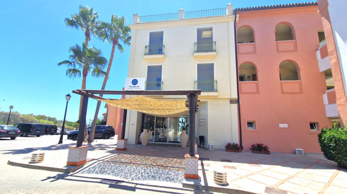 Image No.35-2 Bed Property for sale