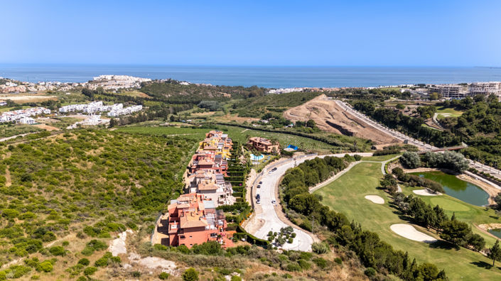 Image No.11-3 Bed Penthouse for sale