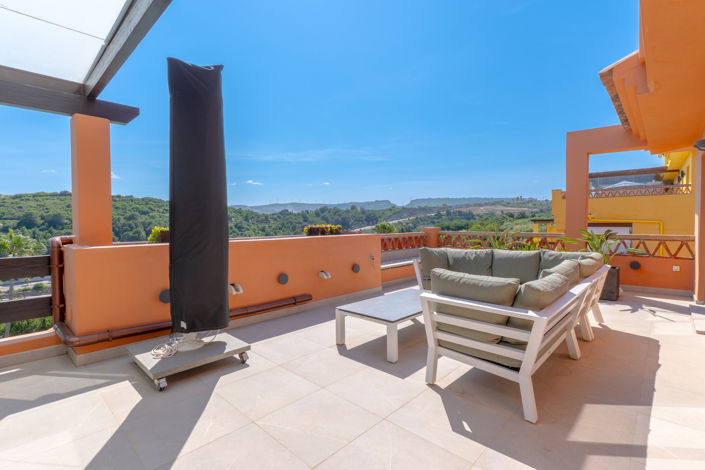 Image No.12-3 Bed Penthouse for sale