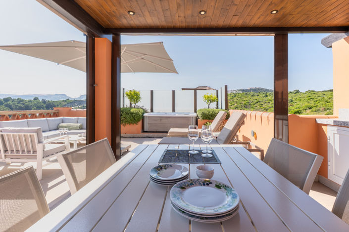 Image No.16-3 Bed Penthouse for sale