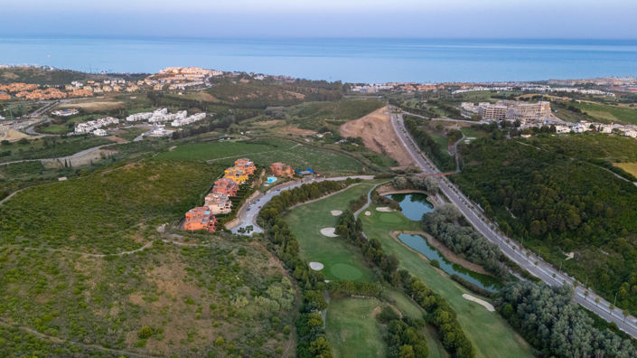 Image No.19-3 Bed Penthouse for sale