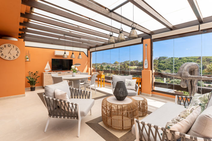 Image No.2-3 Bed Penthouse for sale