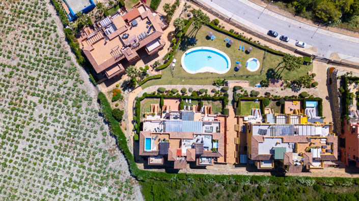 Image No.20-3 Bed Penthouse for sale