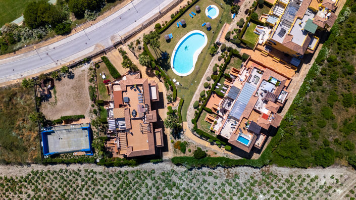 Image No.30-3 Bed Penthouse for sale