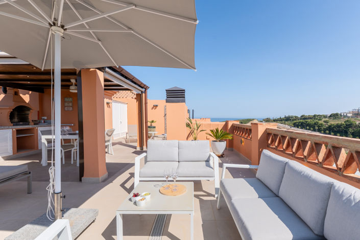 Image No.5-3 Bed Penthouse for sale