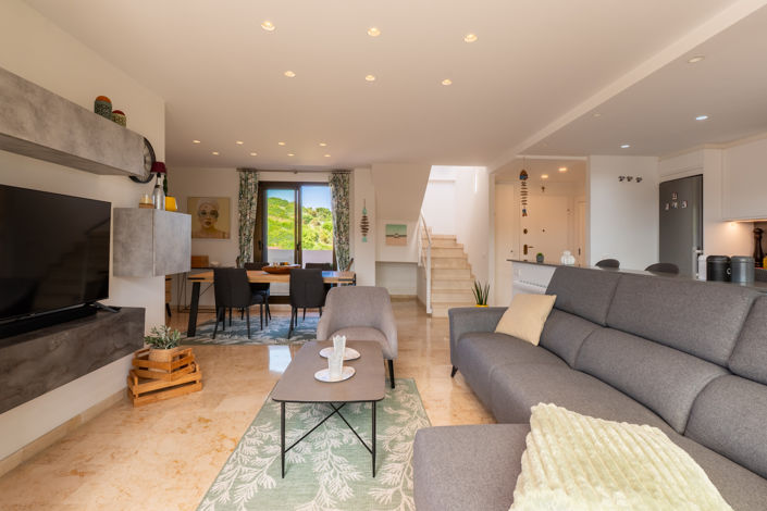 Image No.8-3 Bed Penthouse for sale