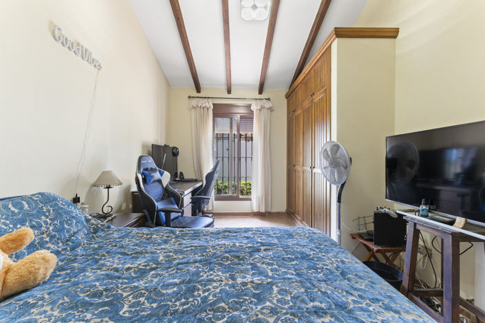 Image No.24-3 Bed Villa for sale