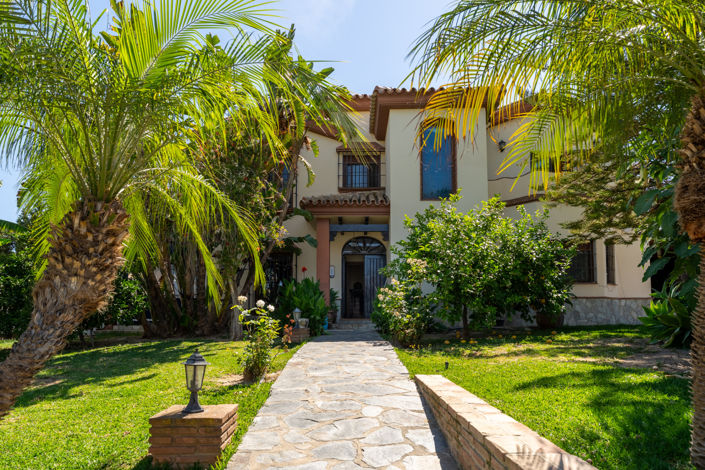 Image No.27-3 Bed Villa for sale