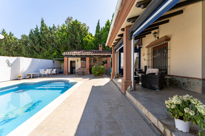 Image No.29-3 Bed Villa for sale