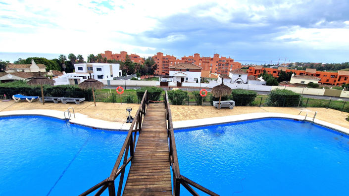 Image No.26-2 Bed Apartment for sale