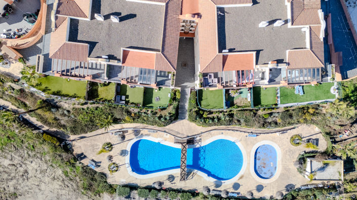 Image No.26-2 Bed Apartment for sale