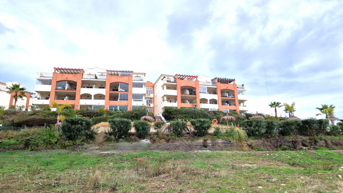 Image No.31-2 Bed Apartment for sale