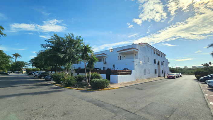 Image No.17-Propriété de 2 chambres à vendre à Casares