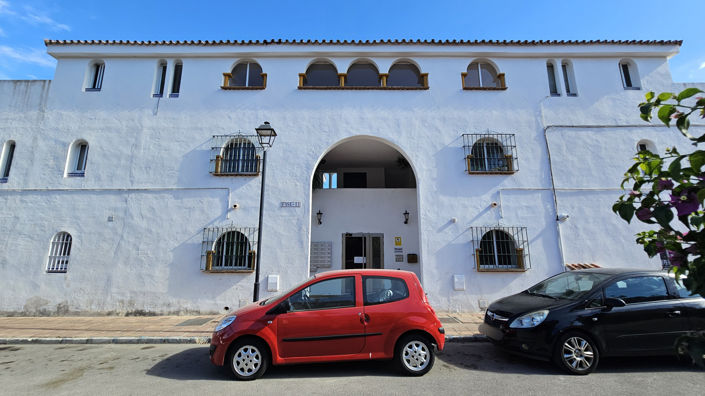 Image No.18-Propriété de 2 chambres à vendre à Casares
