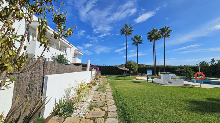Image No.20-Propriété de 2 chambres à vendre à Casares
