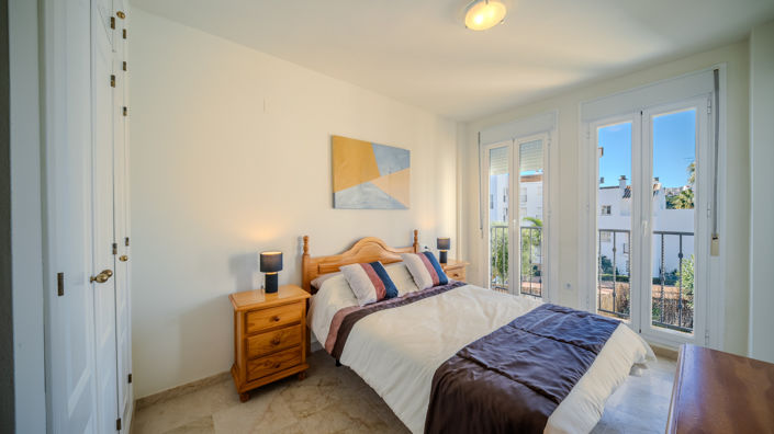 Image No.14-2 Bed Apartment for sale