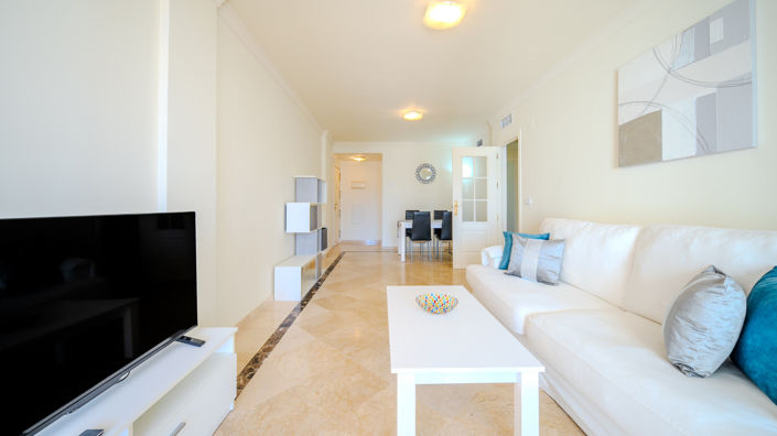 Image No.6-2 Bed Apartment for sale