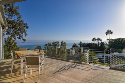 1 - Sotogrande playa, Maison