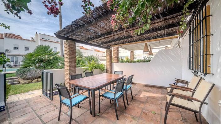 Image No.11-Maison de ville de 5 chambres à vendre à Casares