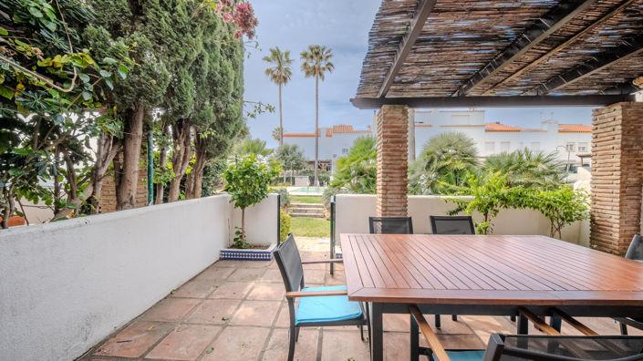 Image No.12-Maison de ville de 5 chambres à vendre à Casares