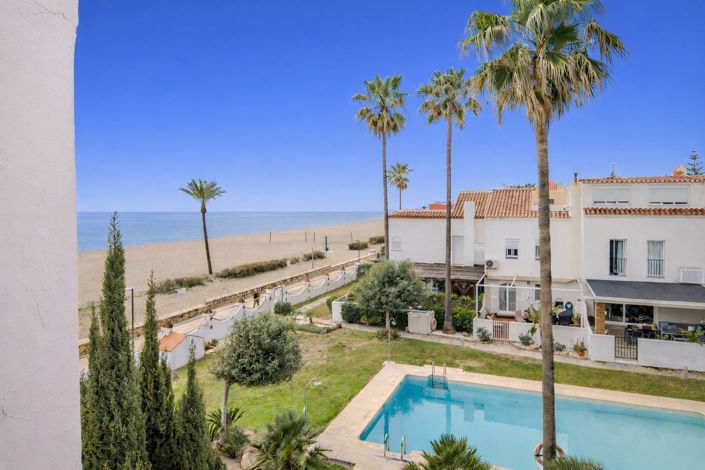 Image No.13-Maison de ville de 5 chambres à vendre à Casares