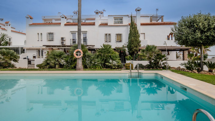 Image No.14-Maison de ville de 5 chambres à vendre à Casares