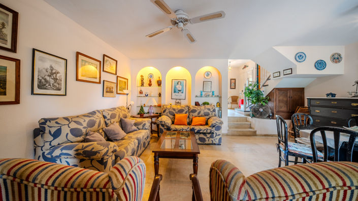 Image No.18-Maison de ville de 5 chambres à vendre à Casares