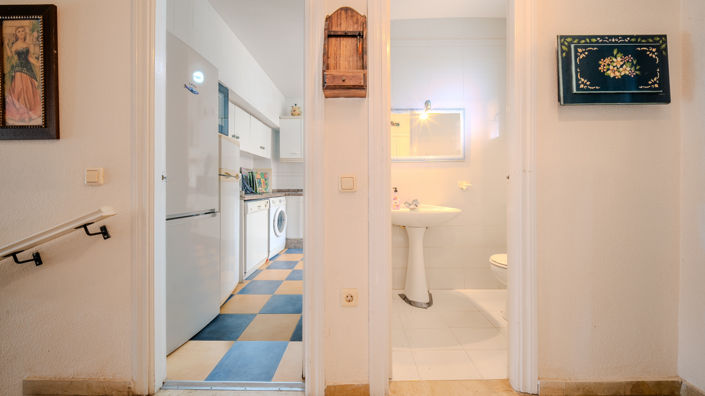 Image No.21-Maison de ville de 5 chambres à vendre à Casares